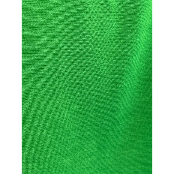 REI Mens Green & Gray Raglan Short Sleeve T-Shirt Size L - Picture 10 of 10